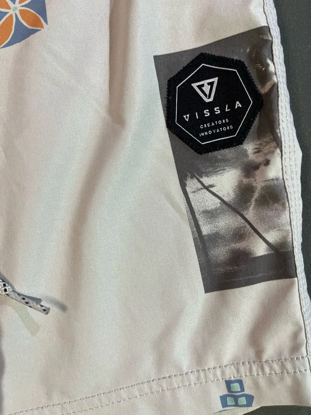 Vissla Neu Wave 17.5